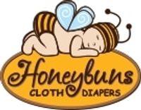 Honeybuns Cloth Diapers coupons